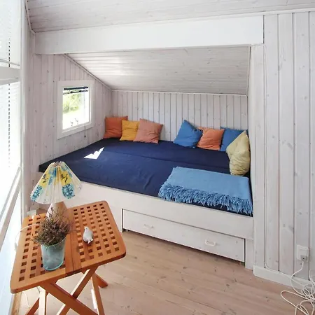 3 Bedroom Nice Home In Samso *