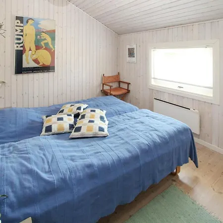 Charming In With 3 Bedrooms Ferienhaus *